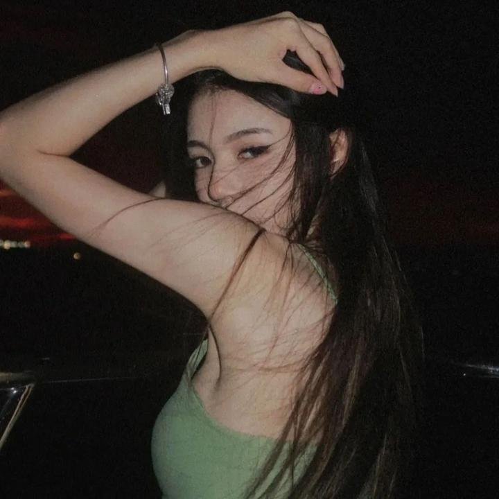 微风吹乱的爱情